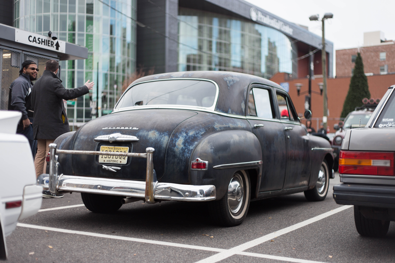 Illustration for article titled Here Is Your Gigantic Jalopnik Hurricane Relief Car Show Photo Gallery